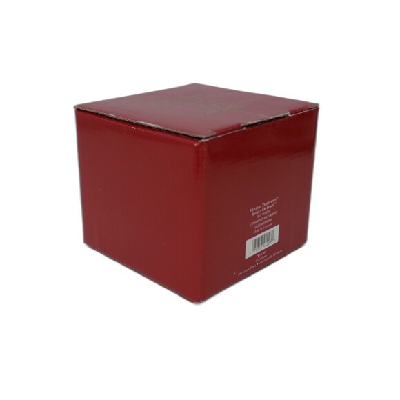 Gorham Holiday Traditions Angels of Peace Angel Votive Candleholder - Picture 7 of 10